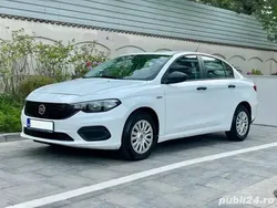 Utilizat 2020 Fiat Tipo Berlinǎ | 7.700 EUR (Preț OK)