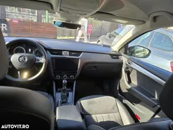 Negru Utilizat 2018 Skoda Octavia RS Break | 11.800 EUR (Super Preț)