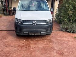 Culoarealb Utilizat 2016 VW T6 Van | 14.900 EUR (Preț OK)