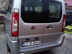 Utilizat 2015 Fiat Scudo Van | 8.650 EUR