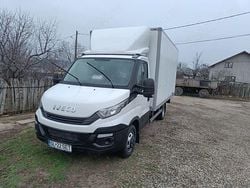 Utilizat 2019 Iveco Daily | 20.500 EUR (Scump)