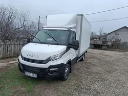 Utilizat 2019 Iveco Daily | 20.500 EUR (Puțin scump)