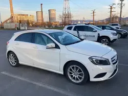 Utilizat 2015 Mercedes A200 Hatchback | 13.500 EUR (Preț OK)