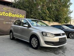 Culoareargint Utilizat 2011 VW Polo Comfortline | 3.999 EUR (Preț OK)