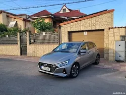 Utilizat 2021 Hyundai i20 Berlinǎ | 13.450 EUR (Puțin scump)