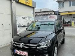 Utilizat 2012 VW Tiguan SE SUV | 6.800 EUR (Super Preț)