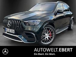 Utilizat 2024 Mercedes GLE63 AMG AMG | 175.737 EUR