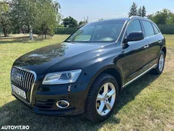 Culoarenegru Utilizat 2016 Audi Q5 Sport SUV | 14.990 EUR (Super Preț)