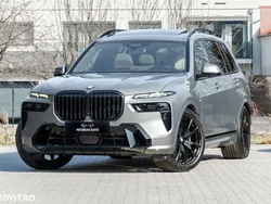 Gri Utilizat 2024 BMW X7 SUV | 104.774 EUR (Puțin scump)