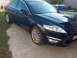 Utilizat 2014 Ford Mondeo Berlinǎ | 5.500 EUR (Super Preț)