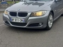 Utilizat 2010 BMW 318 Break | 3.900 EUR (Preț bun)