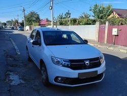 Utilizat 2020 Dacia Logan Berlinǎ | 7.000 EUR (Preț bun)