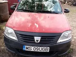 Utilizat 2010 Dacia Logan Berlinǎ | 2.150 EUR