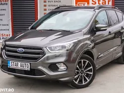 Gri Utilizat 2018 Ford Kuga ST-Line SUV | 17.990 EUR (Scump)