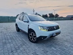 Alb Utilizat 2018 Dacia Duster SUV | 11.500 EUR (Preț OK)
