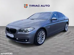 Gri Utilizat 2013 BMW 520 Luxury Line Berlinǎ | 14.990 EUR (Preț OK)