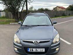 Culoaregri Utilizat 2009 Hyundai i30 Break | 2.900 EUR (Preț OK)
