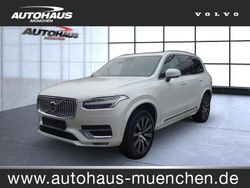 Utilizat 2023 Volvo XC90 Ultimate SUV | 64.963 EUR (Scump)
