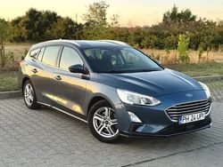 Utilizat 2019 Ford Focus Break | 9.500 EUR (Puțin scump)