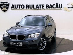 Culoaregri Utilizat 2012 BMW X1 SUV | 11.550 EUR (Scump)