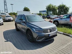 Gri Utilizat 2023 VW Tiguan SUV | 34.500 EUR (Scump)