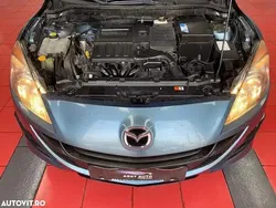 Utilizat 2010 Mazda 3 Hatchback | 5.800 EUR (Scump)