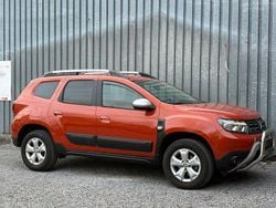 Utilizat 2022 Dacia Duster Prestige SUV | 20.727 EUR (Scump)