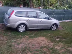 Utilizat 2007 Ford Focus | 1.500 EUR (Preț OK)