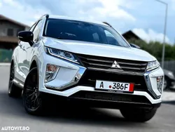Alb Utilizat 2020 Mitsubishi Eclipse Cross Diamant Edition SUV | 15.990 EUR