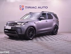 Gri Utilizat 2018 Land Rover Discovery 5 SUV | 27.000 EUR (Super Preț)