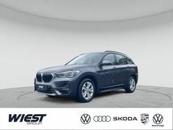 Utilizat 2020 BMW X1 Advantage SUV | 23.632 EUR (Puțin scump)