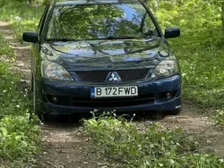 Utilizat 2006 Mitsubishi Lancer Berlinǎ | 3.900 EUR