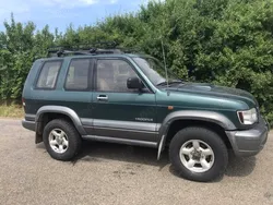 Utilizat 1999 Isuzu Trooper SUV | 4.699 EUR