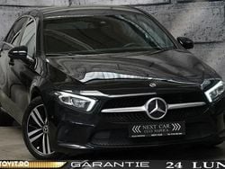 Culoarenegru Utilizat 2022 Mercedes A180 Advanced Berlinǎ | 21.350 EUR (Super Preț)