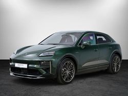 Utilizat 2025 Porsche Macan 4 Electric SUV | 130.695 EUR