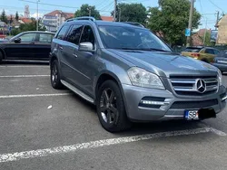 Culoaregri Utilizat 2011 Mercedes GL350 SUV | 15.900 EUR