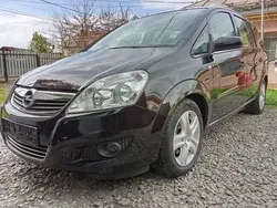 Negru Utilizat 2009 Opel Zafira Monovolum | 3.250 EUR