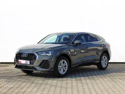 Gri mediu normal Nouă 2025 Audi Q3 Sportback SUV | 44.010 EUR