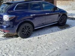 Utilizat 2010 Mazda CX-7 SUV | 6.850 EUR (Scump)