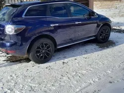 Utilizat 2010 Mazda CX-7 SUV | 6.850 EUR (Preț OK)