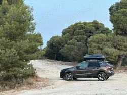 Maro Utilizat 2019 Nissan Qashqai SUV | 15.000 EUR (Preț bun)