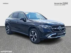 Culoarenegru Utilizat 2024 Mercedes GLC300e SUV | 64.059 EUR