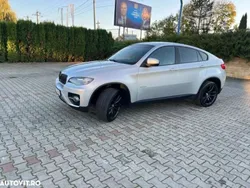Gri Utilizat 2012 BMW X6 SUV | 14.900 EUR (Preț bun)