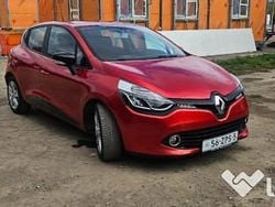 Utilizat 2013 Renault Clio IV Hatchback | 4.550 EUR