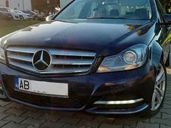 Utilizat 2014 Mercedes C180 Berlinǎ | 7.950 EUR (Super Preț)
