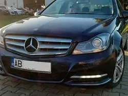 Utilizat 2014 Mercedes C180 Berlinǎ | 8.700 EUR (Super Preț)