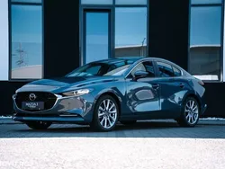 Gri Nouă 2025 Mazda 3 Berlinǎ | 25.990 EUR (Scump)