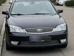 Utilizat 2006 Ford Mondeo Berlinǎ | 1.650 EUR (Preț OK)