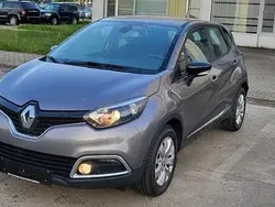 Utilizat 2015 Renault Captur SUV | 7.150 EUR (Preț bun)