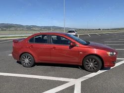 Rosu Utilizat 2009 Mitsubishi Lancer Berlinǎ | 4.999 EUR